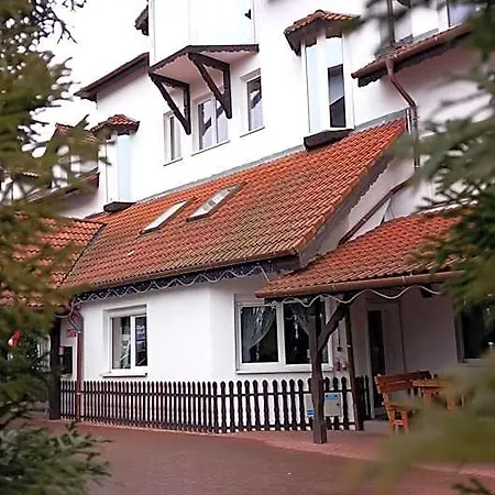 Hotel Dworek