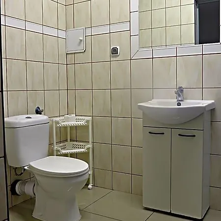 Dworek * Wrocław