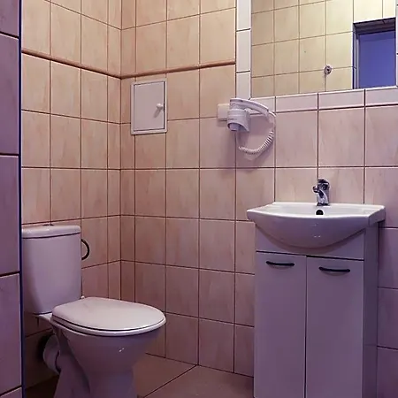 Dworek Hotel Wrocław