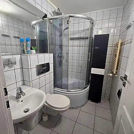 Dworek Wrocław