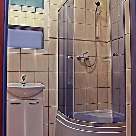 Hotel Dworek *