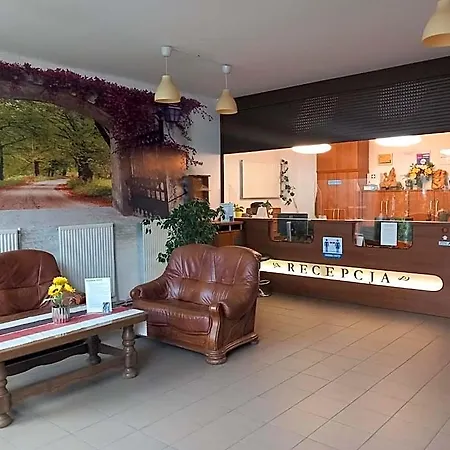 Hotel Dworek Wrocław
