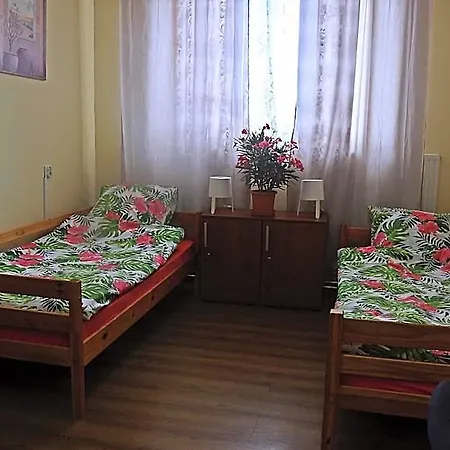 Dworek Hotel Wrocław