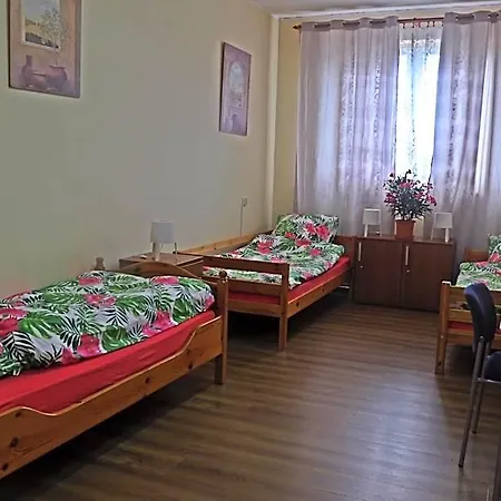 Dworek * Wrocław