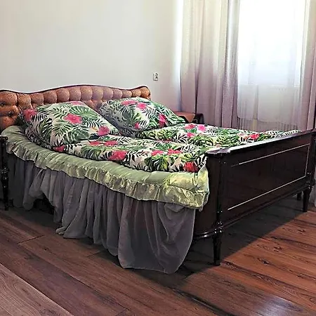 Dworek Hotel Wrocław
