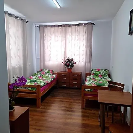 Hotel Dworek *